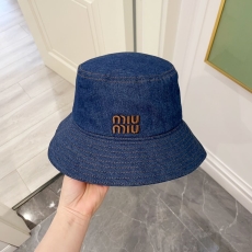 Miu Miu Caps